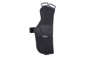 Image of Falco Holsters Vertical Closed-Top Nylon Shoulder Holster, 6140