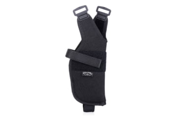 Image of Falco Holsters Vertical Nylon Shoulder Holster, 6138
