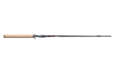 Image of Falcon Rods Cara Casting Rod, Finesse Jig, Medium Heavy, Black, 6 ft 10 in, CC-5-1610