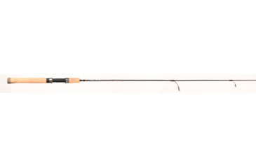 Image of Falcon Rods EVO Spinning Rod, Light, Black, 6 ft, VFS-1L-16