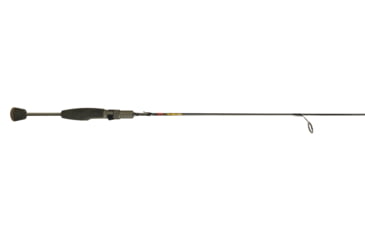Image of Falcon Rods Slab Spinning Rod, Ultralight, Spinning, Black, 5 ft, SLS-UL-15