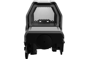 Image of Falke 1x LE Gen 2 Red Dot Sight, 65 MOA Circle/2 MOA Dot, CR2, Black, Fal30-0019