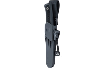 Image of Fallkniven Bird and Trout Fixed Blade Zy, FNBTZ