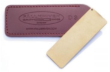 Image of Fallkniven Diamond Whetstone, 25 x 75 mm FK-D3