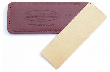 Image of Fallkniven Diamond Whetstone, 32 x 100mm FK-D4