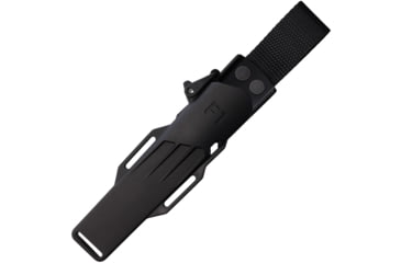 Image of Fallkniven F1 Wolf Fixed Blade Left, FNF1NZLEFT