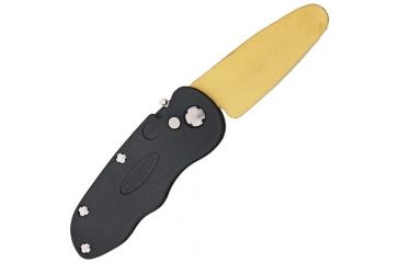 Image of Fallkniven FS3 Flip Stone Sharpener FNFS3