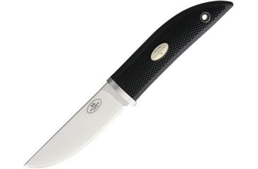 Image of Fallkniven Kolt Fixed Blade Knife, 3.25in, Satin FNKKL