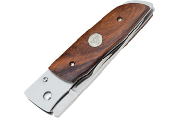 Image of Fallkniven Phantom Anniversary Linerlock, FNPHANNIV