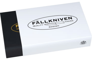 Image of Fallkniven Phantom Anniversary Linerlock, FNPHANNIV