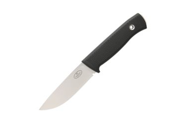 Image of Fallkniven Pilot Survival Knive, Lam. Vg10 59 Hrc 3.8in Blade, Thermorun Handle, F1L