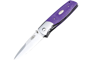 Image of Fallkniven PXL Linerlock Ppl Dragon, FNPXLPD