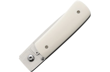Image of Fallkniven R1 Linerlock Elforyn Handle