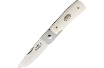 Image of Fallkniven R1 Linerlock Elforyn Handle