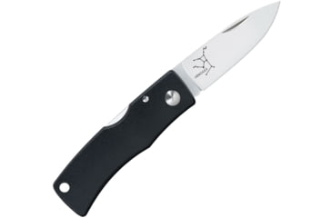Image of Fallkniven U2 Lockback Hercules Elmax, FNU2HEELMAX