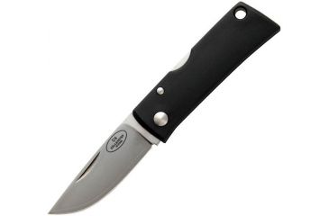 Image of Fallkniven U4, Zytel Handle, Plain FK-U4