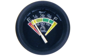 Image of Faria Beede Instruments Euro Battery Condition Indicator 12 Vdc 2, 12823