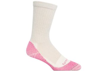 Image of Farm To Feet Boulder Traditional Light Hiker Sock - Womens