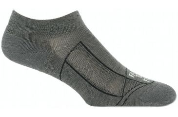 Image of Farm To Feet Greensboro Multisport Low - Womens-Dark Shadow-Large