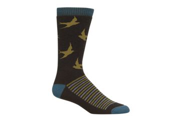 Image of Farm To Feet Wrightsville Sparrow Sporting Sock - Womens