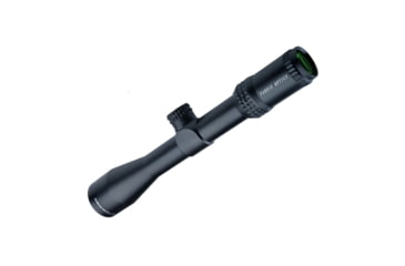 Image of Farris Optics Oriana Rifle Scope, 4-14x44mm, 30mm Tube, Second Focal Plane, Black, 41444O