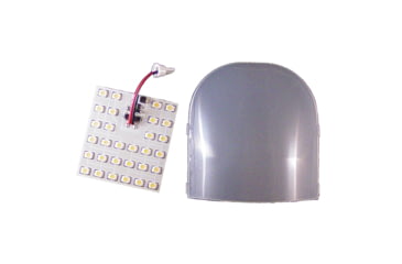 Image of Fasteners Unlimited Omega Incandescent To LED Upgrade Kit, K-900UPG