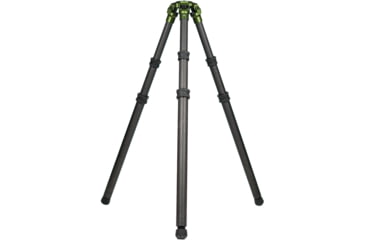 Image of FatBoy Tripods Elevate 3 Section Tripod, OD Black, Standard, FBTELEVATE3