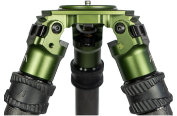 Image of FatBoy Tripods Elevate 3 Section Tripod, OD Black, Standard, FBTELEVATE3