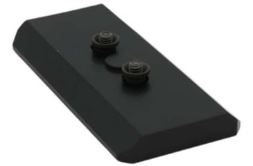 Image of FatBoy Tripods KeyMod Arca Plate, 3 in, FBTKeyMod3