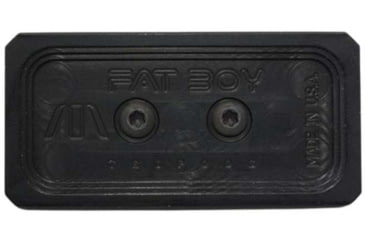 Image of FatBoy Tripods KeyMod Arca Plate, 3 in, FBTKeyMod3