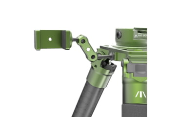Image of FatBoy Tripods Side Chick, OD Green, FBTSideChick