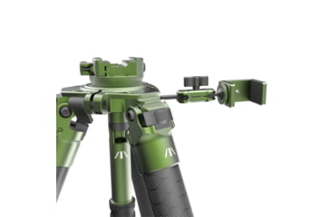 Image of FatBoy Tripods Side Chick, OD Green, FBTSideChick