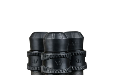 Image of FatBoy Tripods Traverse Two Section Tripod, OD Black, FBTTraverse2