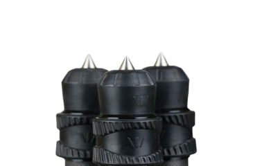 Image of FatBoy Tripods Traverse Two Section Tripod, OD Black, FBTTraverse2