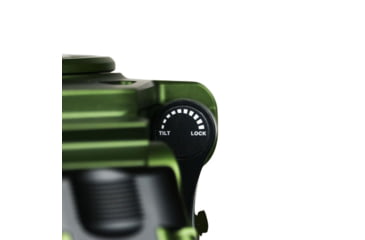 Image of FatBoy Tripods Traverse Two Section Tripod, OD Black, FBTTraverse2