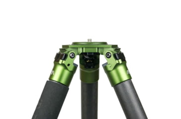 Image of FatBoy Tripods Traverse Two Section Tripod, OD Black, FBTTraverse2
