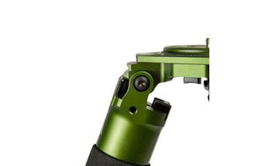 Image of FatBoy Tripods Traverse Two Section Tripod, OD Black, FBTTraverse2