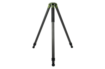 Image of FatBoy Tripods Traverse Two Section Tripod, OD Black, FBTTraverse2