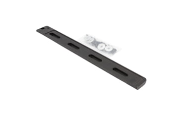 Image of FatBoy Tripods Universal Arca Rail w/Hardware, 12 in, FBTUniArca12