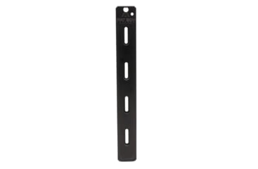 Image of FatBoy Tripods Universal Arca Rail 12in, Gunmetal Gray, Gunmetal Gray, FBTUniArca12