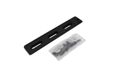 Image of FatBoy Tripods Universal Arca Rail w/Hardware, 8 in, FBTUniArca8