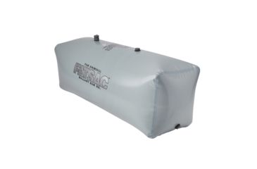 Image of FATSAC Original Ballast Bag - 750lbs - Gray 71092