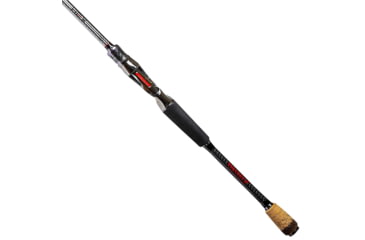 Image of Favorite Favorite Hex Casting Rod, Medium-Heavy,, 72, HEXC-721MH