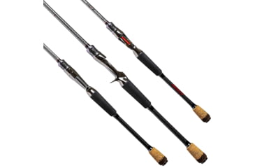 Image of Favorite Favorite Hex Casting Rod, Medium-Heavy,, 72, HEXC-721MH