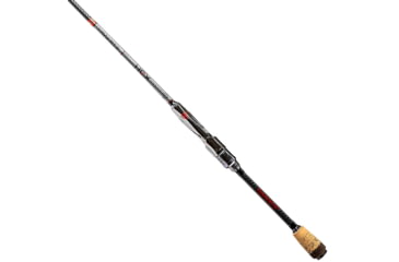 Image of Favorite Favorite Hex Spinning Rod Medium, 610, HEX-6101M