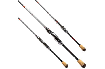 Image of Favorite Favorite Hex Spinning Rod Medium, 610, HEX-6101M