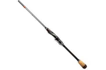 Image of Favorite Favorite Hex Spinning Rod Medium, 610, HEX-6101M