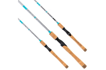 Image of Favorite Favorite Ol Salty Spinning Rod, Medium-Heavy,, 73, OLS-731MH