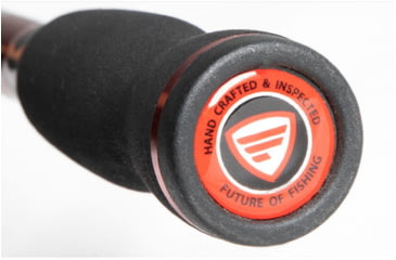 Image of Favorite Favorite Pbf Absolute Spinning, Medium-Heavy,, 66, AABS-661MH
