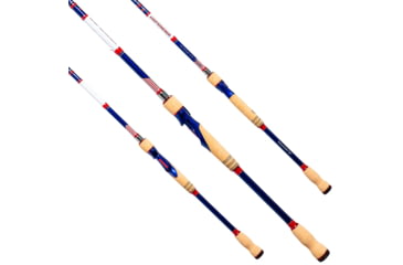 Image of Favorite Favorite Pbf Defender Spinning, Medium-Heavy,, 70, DDFR-702MH